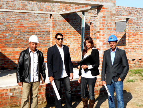 RVR Consultants Helderberg, Somerset West