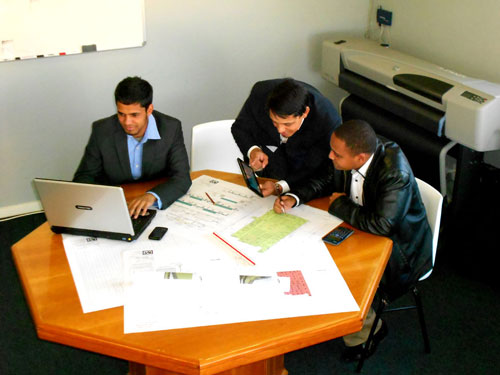 RVR Consultants Helderberg, Somerset West, Strand, Gordons Bay, Stellenbosch